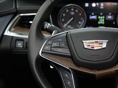 2020款 28T 四驱铂金运动版 