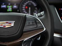 2020款 28T 四驱铂金运动版 