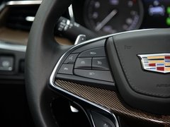 2020款 28T 四驱铂金运动版 