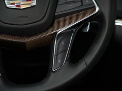 2020款 28T 四驱铂金运动版 