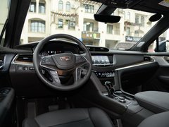 2020款 28T 四驱铂金运动版 
