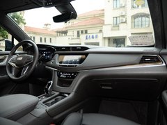2020款 28T 四驱铂金运动版 