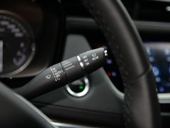 2020款 28T 四驱铂金运动版 