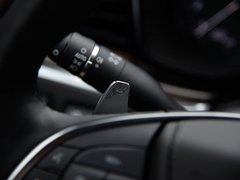 2020款 28T 四驱铂金运动版 