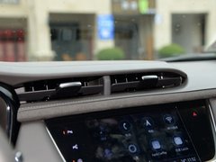 2020款 28T 四驱铂金运动版 
