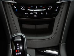2020款 28T 四驱铂金运动版 
