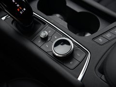 2020款 28T 四驱铂金运动版 