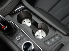 2020款 28T 四驱铂金运动版 