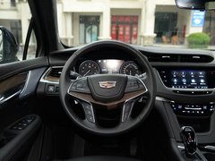 2020款 28T 四驱铂金运动版 