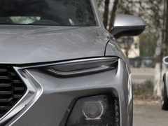2019款 1.6TGDI 手动潮版