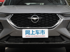 2019款 1.6TGDI 手动潮版