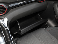 2019款 1.6TGDI 手动潮版