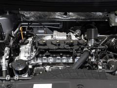 2019款 1.6TGDI 手动潮版
