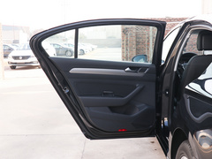 2019款 280TSI DSG 领先型 国VI