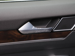 2019款 330TSI DSG 豪华型 国VI