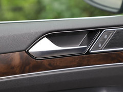 2019款 330TSI DSG 豪华型 国VI
