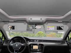 2019款 330TSI DSG 豪华型 国VI
