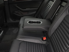 2019款 330TSI DSG 豪华型 国VI