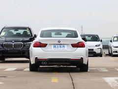 2019款 425i Gran Coupe M运动套装