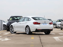 2019款 425i Gran Coupe M运动套装