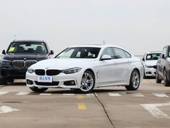 2019款 425i Gran Coupe M运动套装