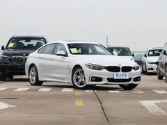 2019款 425i Gran Coupe M运动套装