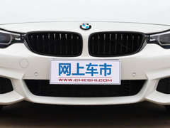 2019款 425i Gran Coupe M运动套装