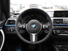 2019款 425i Gran Coupe M运动套装