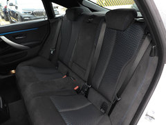 2019款 425i Gran Coupe M运动套装
