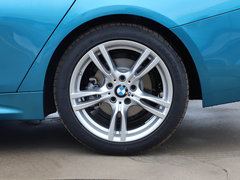 2019款 425i Gran Coupe M运动曜夜版