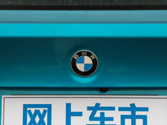 2019款 425i Gran Coupe M运动曜夜版