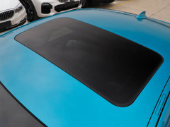 2019款 425i Gran Coupe M运动曜夜版