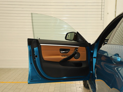 2019款 430i Gran Coupe M运动曜夜版