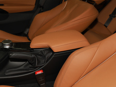 2019款 430i Gran Coupe M运动曜夜版