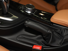 2019款 430i Gran Coupe M运动曜夜版