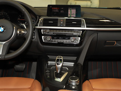 2019款 430i Gran Coupe M运动曜夜版