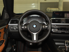 2019款 430i Gran Coupe M运动曜夜版