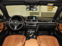 2019款 430i Gran Coupe M运动曜夜版