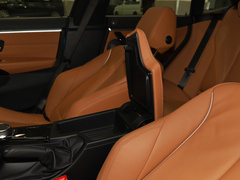 2019款 430i Gran Coupe M运动曜夜版