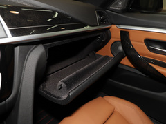 2019款 430i Gran Coupe M运动曜夜版