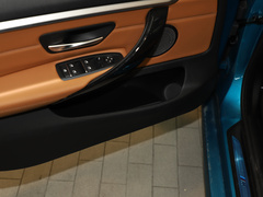 2019款 430i Gran Coupe M运动曜夜版