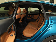 2019款 430i Gran Coupe M运动曜夜版