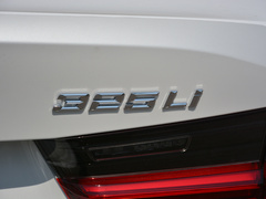 2020款 325Li xDrive M运动套装