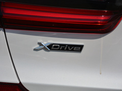 2020款 325Li xDrive M运动套装