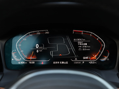 2020款 325Li M运动曜夜版