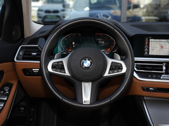 2020款 325Li M运动曜夜版