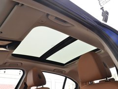 2020款 325i M运动套装