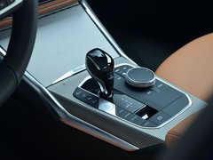 2020款 325i M运动套装