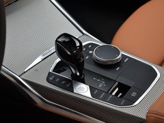 2020款 325i M运动套装