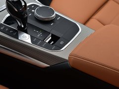 2020款 325i M运动套装